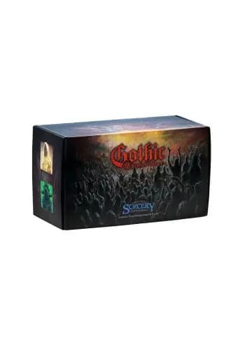 Caixa de Deck Pré construído - Gothic - Prophets of Doom