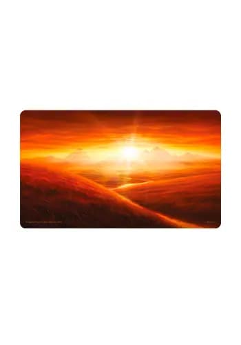 Playmat Central Mats - John Avon: Forgotten Plains