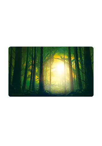 Playmat Central Mats - John Avon: Lost Forest