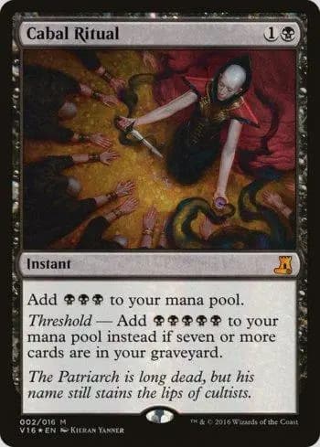 Ritual da Cabala
